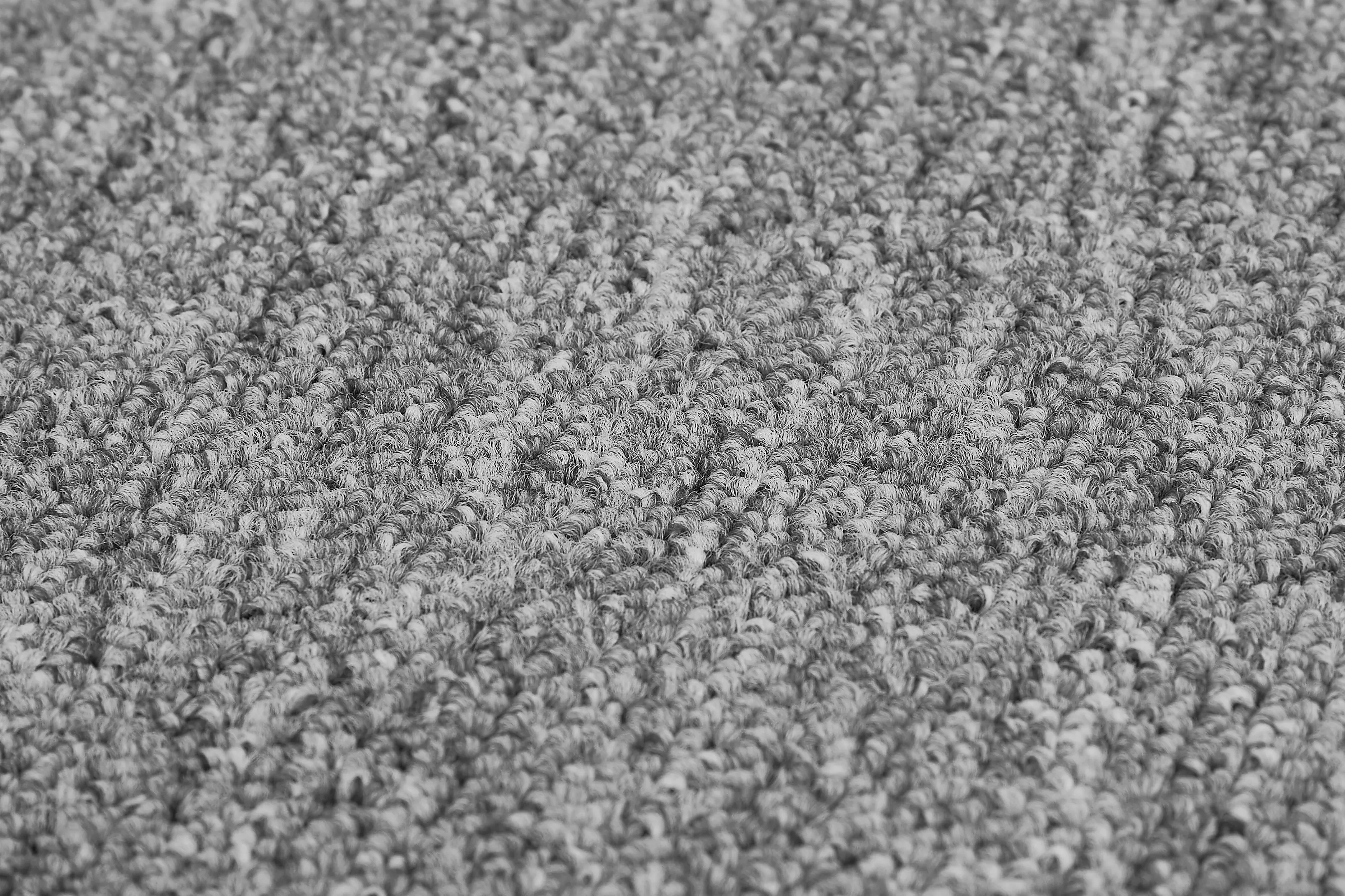 Stufenmatte Astra/Star Grau