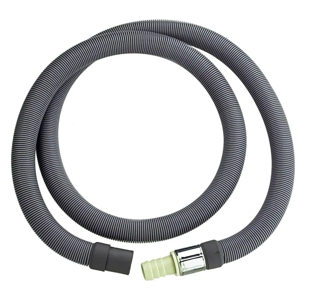 Cornat Maschinen-Ablauf-Verlängerungsschlauch 1,5 m / 19 mm