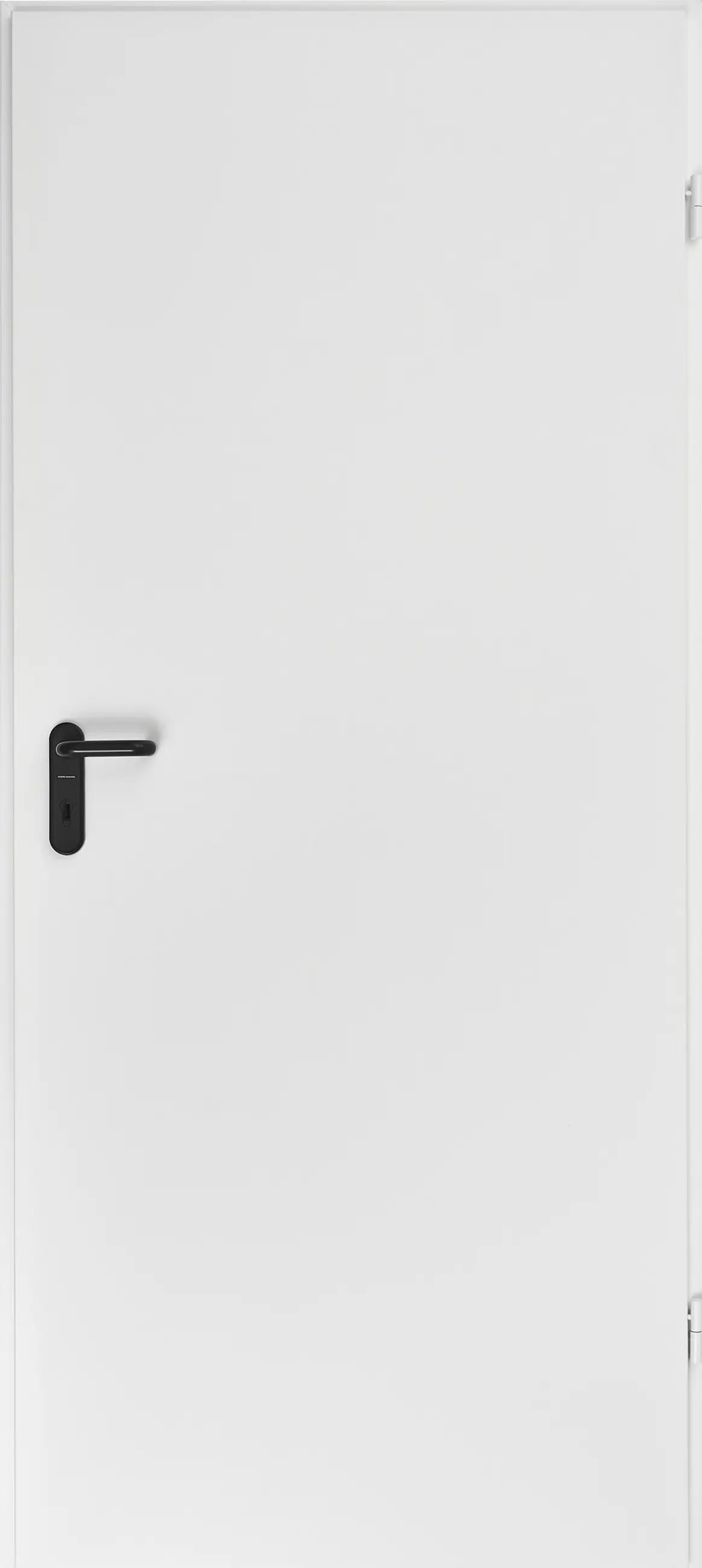 Hörmann Innentür ZK verkehrsweiß 87,5 x 212,5 cm DIN rechts