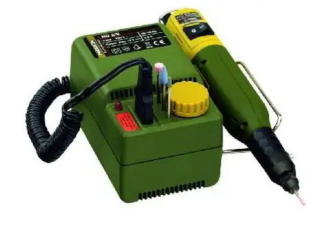 Proxxon Micromot Netzgerät NG 2/E Proxxon Micromot Netzgerät NG 2/E