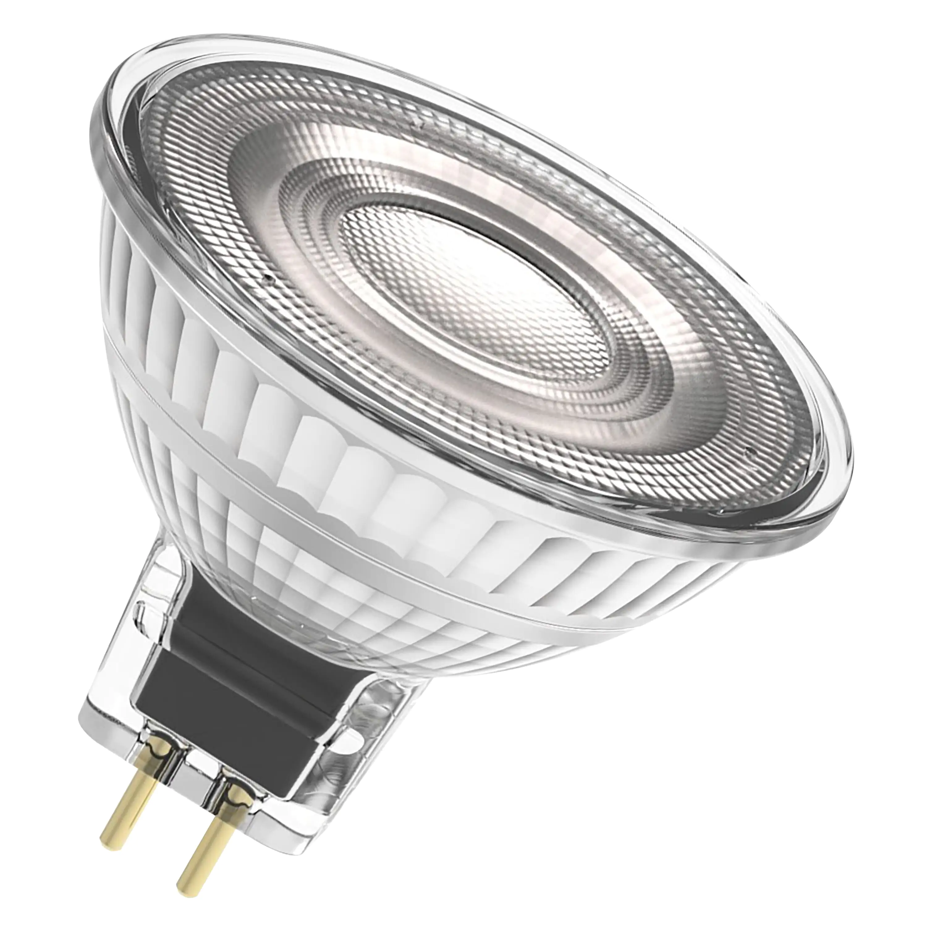 Osram LED Reflektor MR16 GU5.3 2,6 W warmweiß
