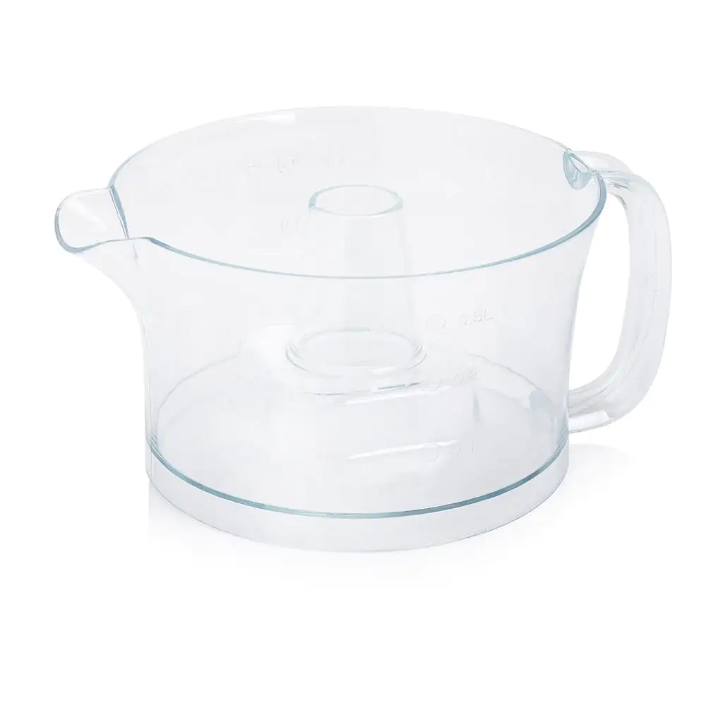 Tristar Zitruspresse CP-3005 0,5 l Füllmenge, 25 Watt Tristar Zitruspresse CP-3005 0,5 l Füllmenge, 25 Watt