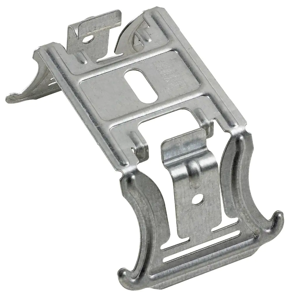 Knauf Kreuzverbinder für CD Profil 60/27 Knauf Kreuzverbinder für CD Profil 60/27