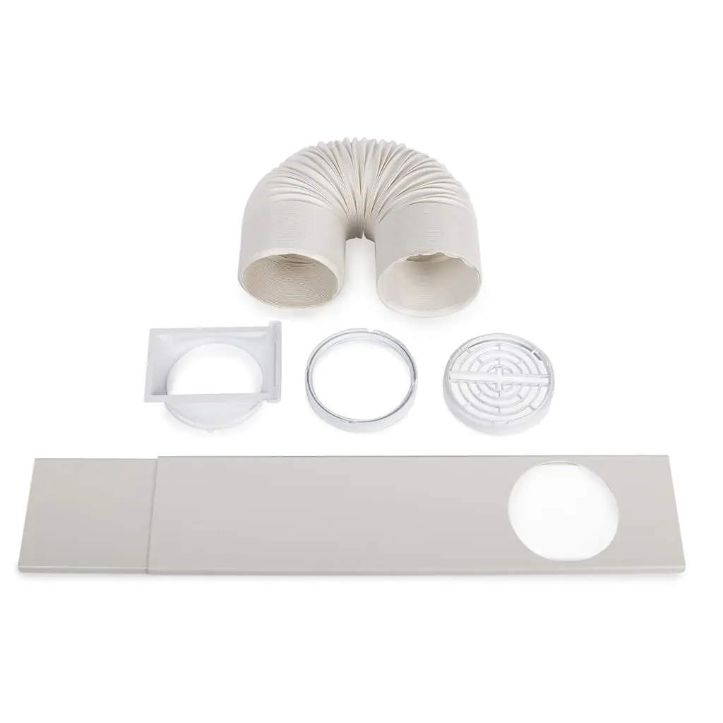 Tristar Mobiles Klimagerät PD-3885 9000 BTU, bis 32 m²