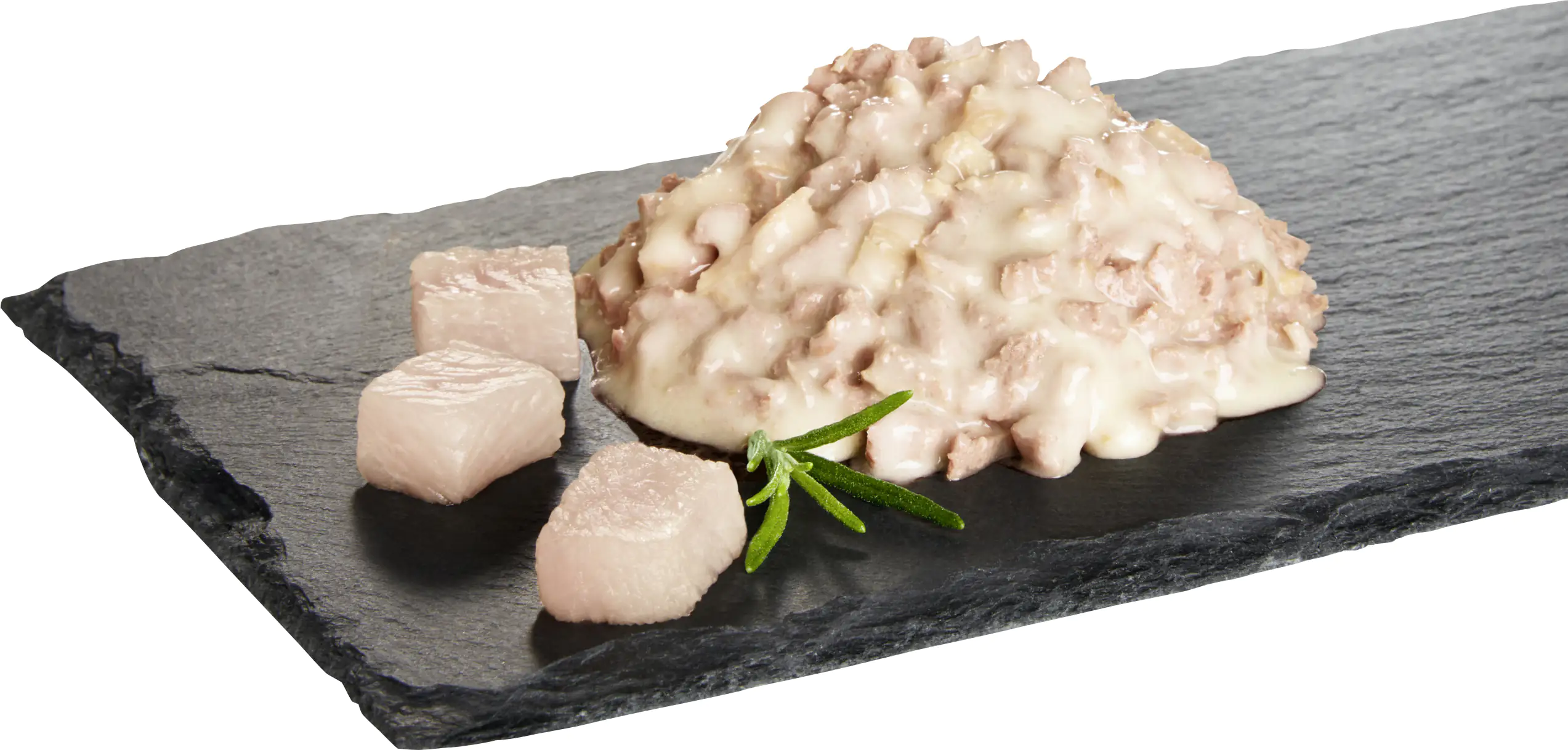 Vitakraft Poésie Katzenfutter Délice Sauce Junior Huhn 85 g