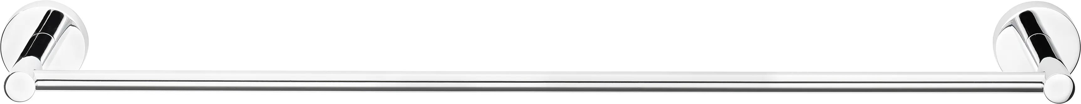 tesa Handtuchstange Exxcellent Zamak, chrom, rostfrei
