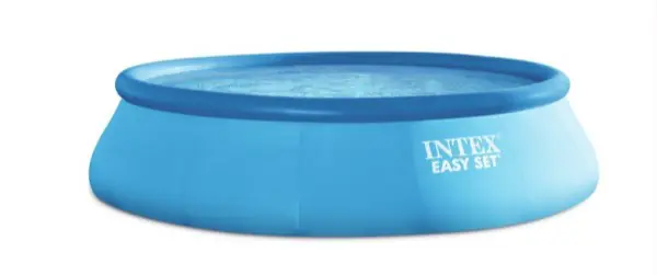 Intex Pool Easy Ø 305 x 76 cm