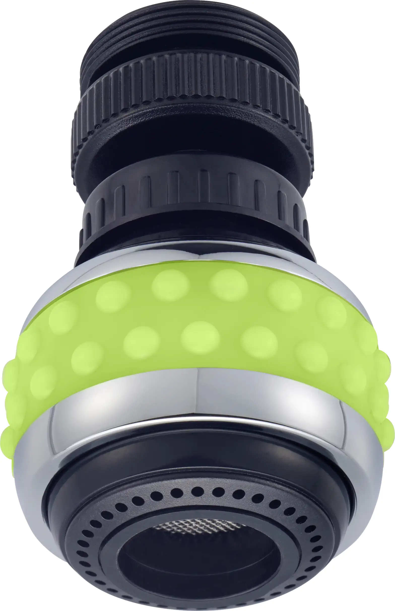 BUBBLE-STREAM Küchenumstellbrause M22 / M24