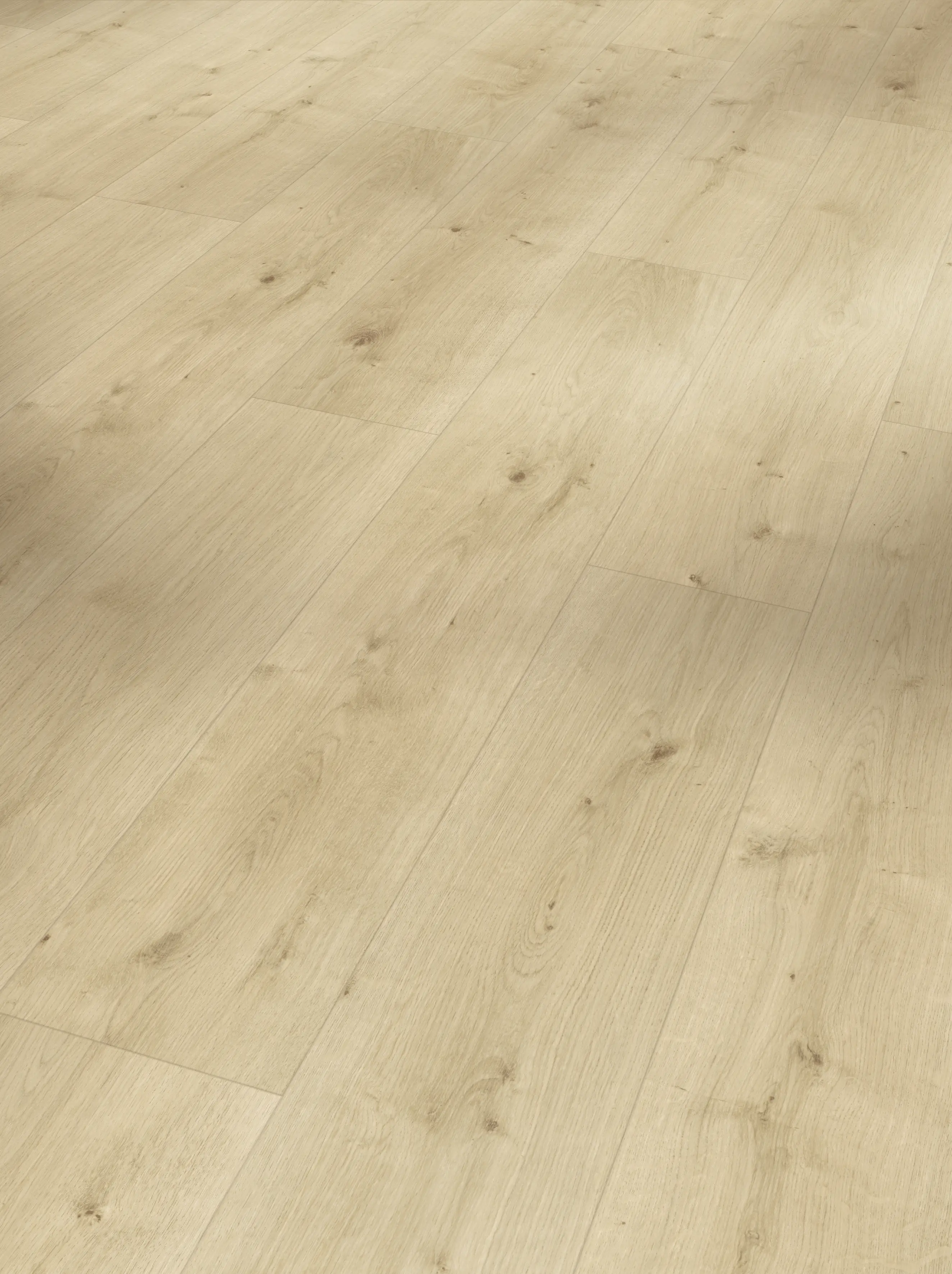 Parador Vinylboden Modular ONE mit Trittschalldämmung Eiche Polaris Natur