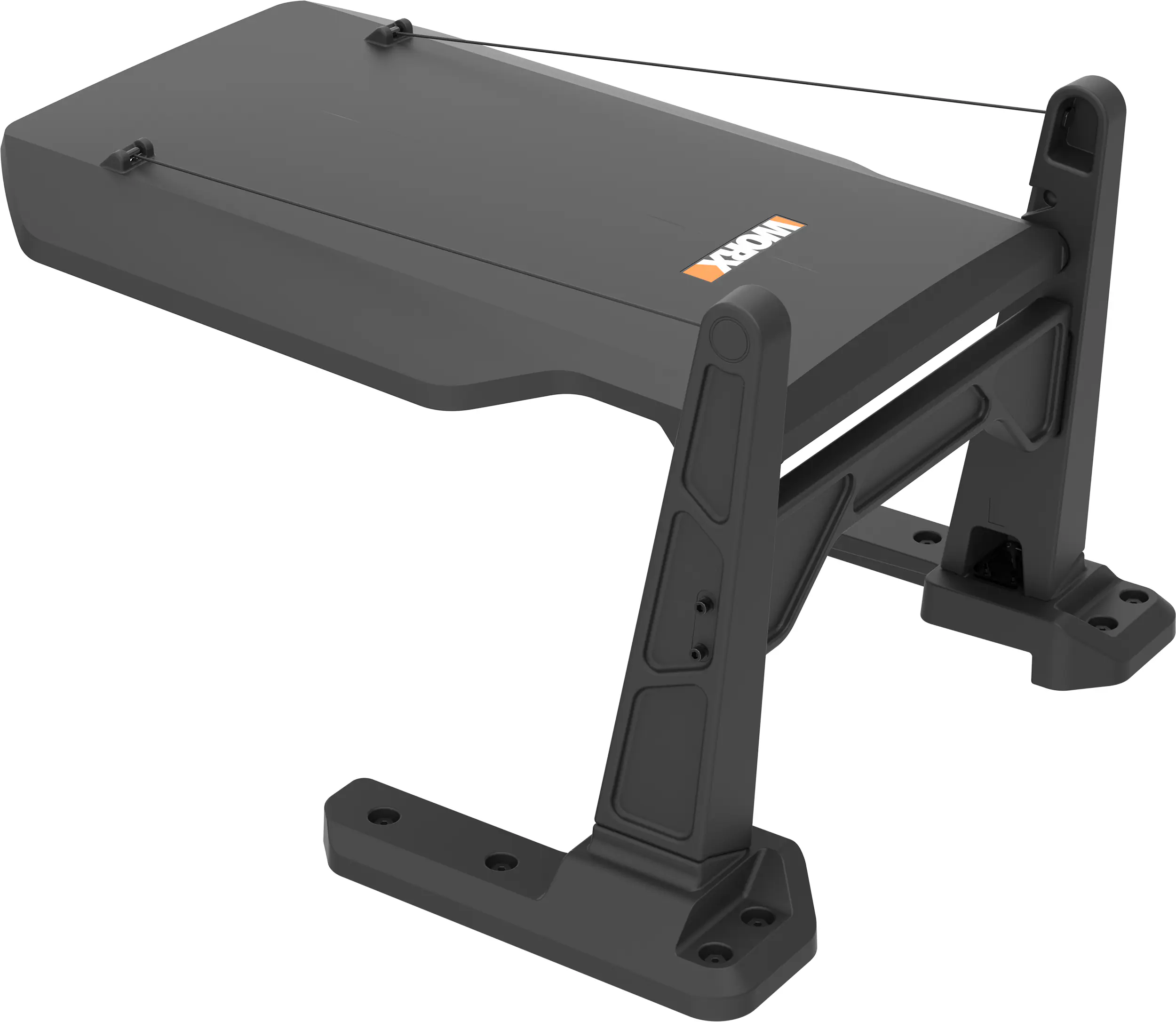 Worx Mähroboter M650 Landroid Vision Cloud 20 V/4 Ah 18 cm Schnittbreite