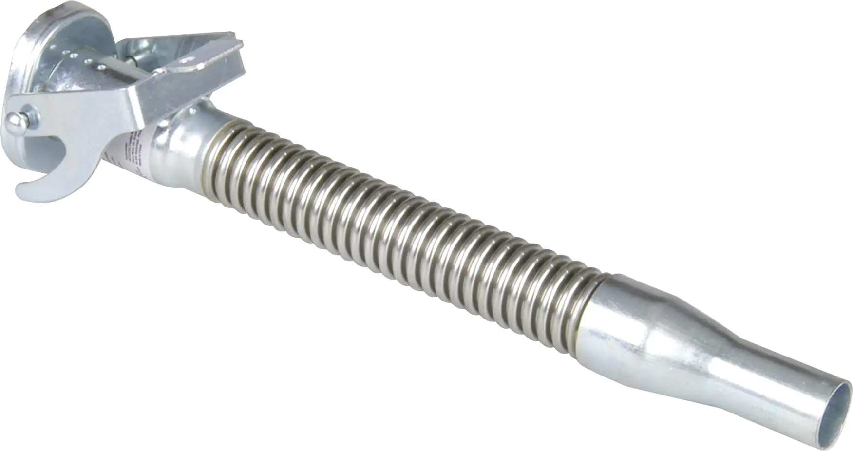 Unitec Ausgießer flexibel für Metallbenzinkanister universell passend Unitec Ausgießer flexibel für Metallbenzinkanister universell passend