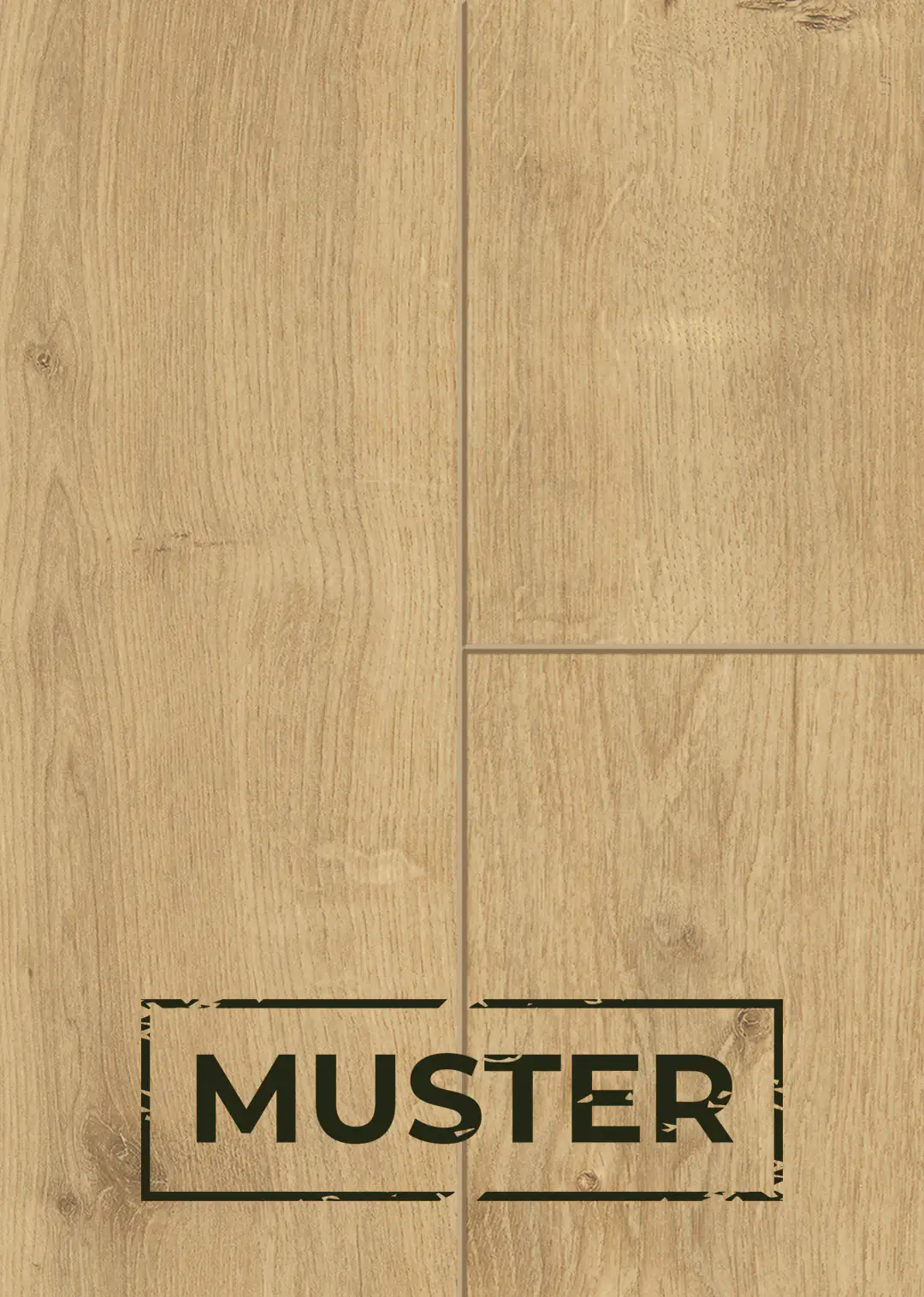 Classen Handmuster Laminat Megaloc Aquaprotect XL Eiche beige dunkel LHD Classen Handmuster Laminat Megaloc Aquaprotect XL Eiche beige dunkel LHD