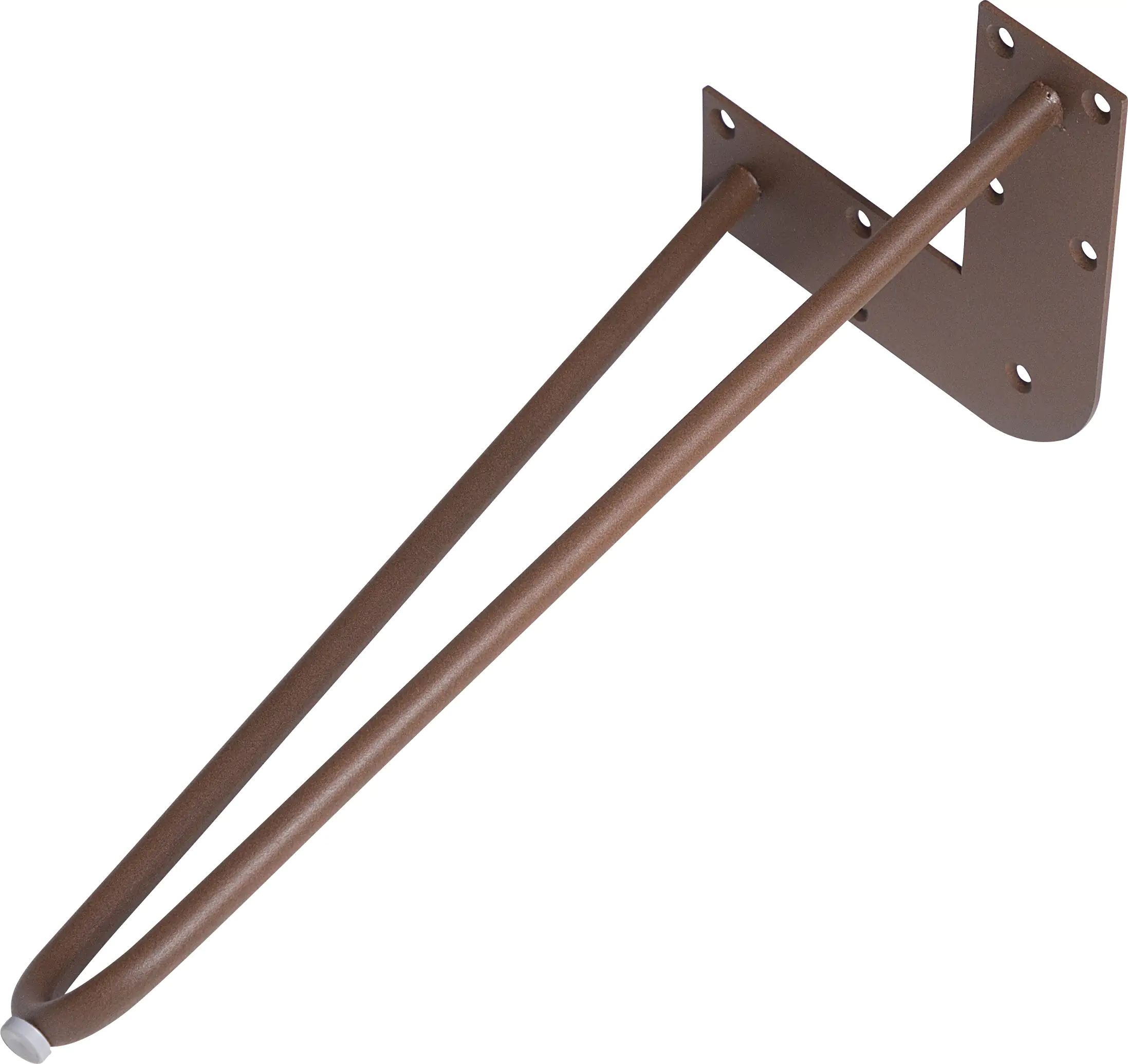 Dieda Bankgestell Hairpin