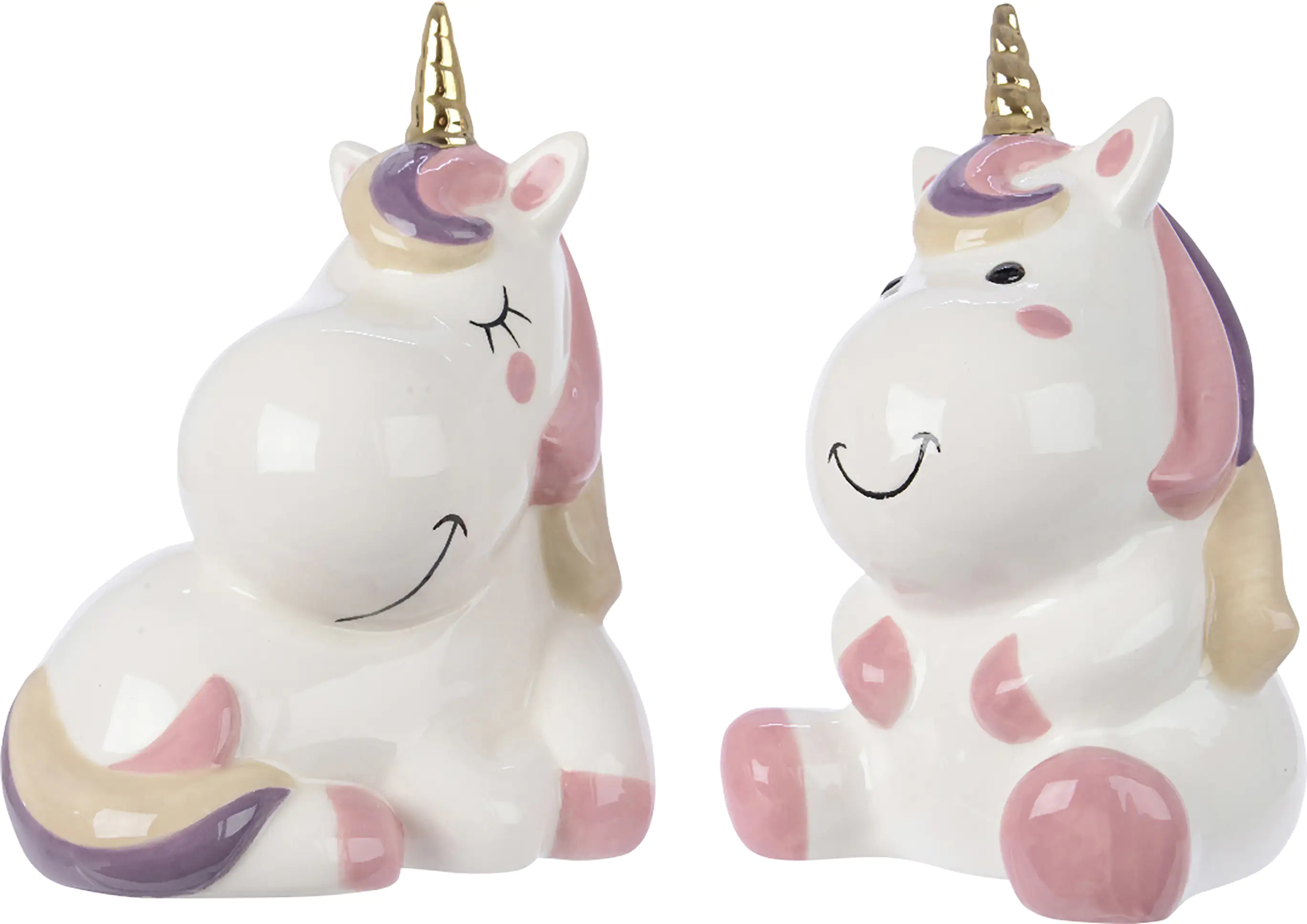 Kaemingk Spardose Einhorn