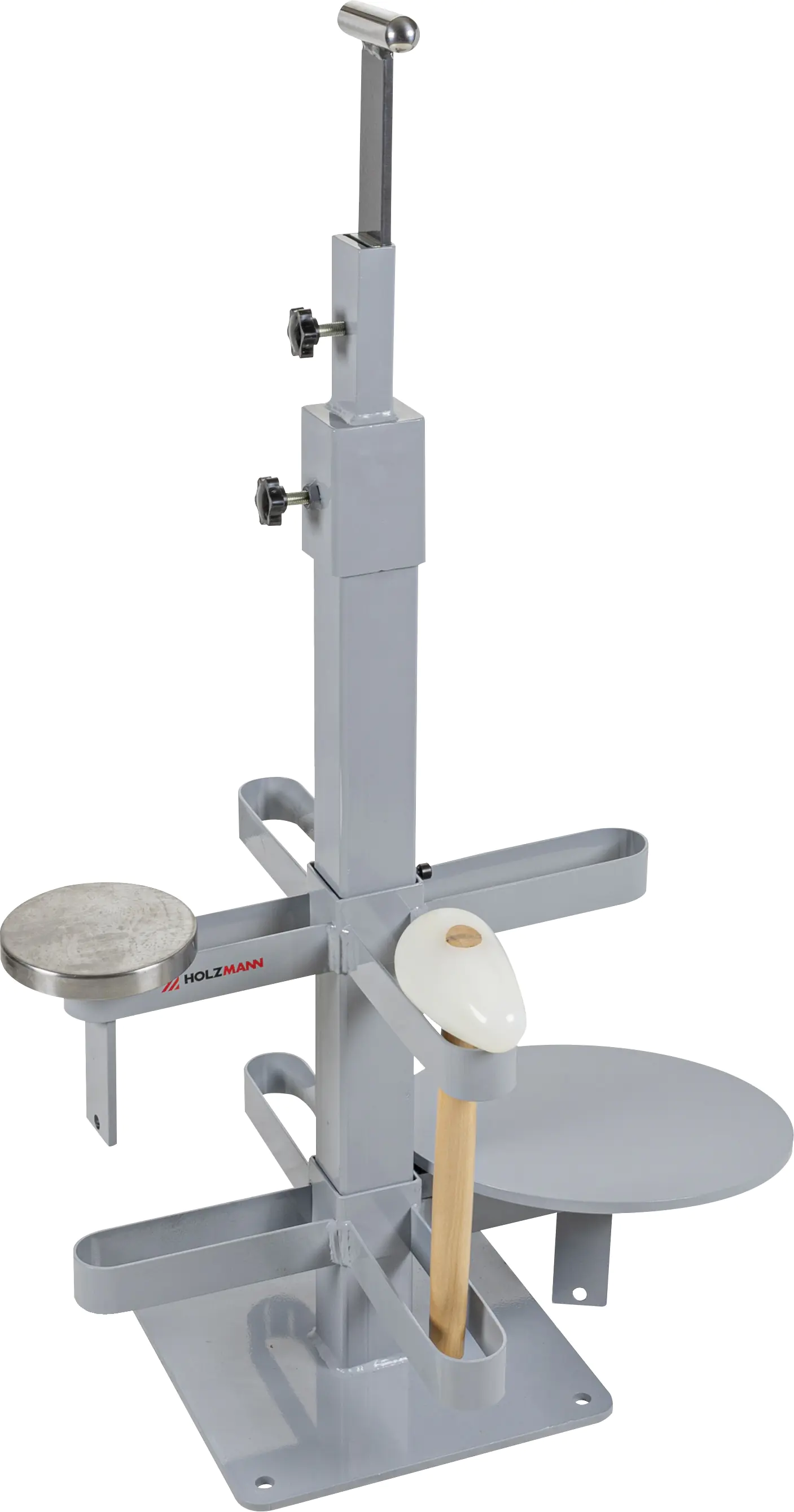 Holzmann Metallformstation MFS1SET