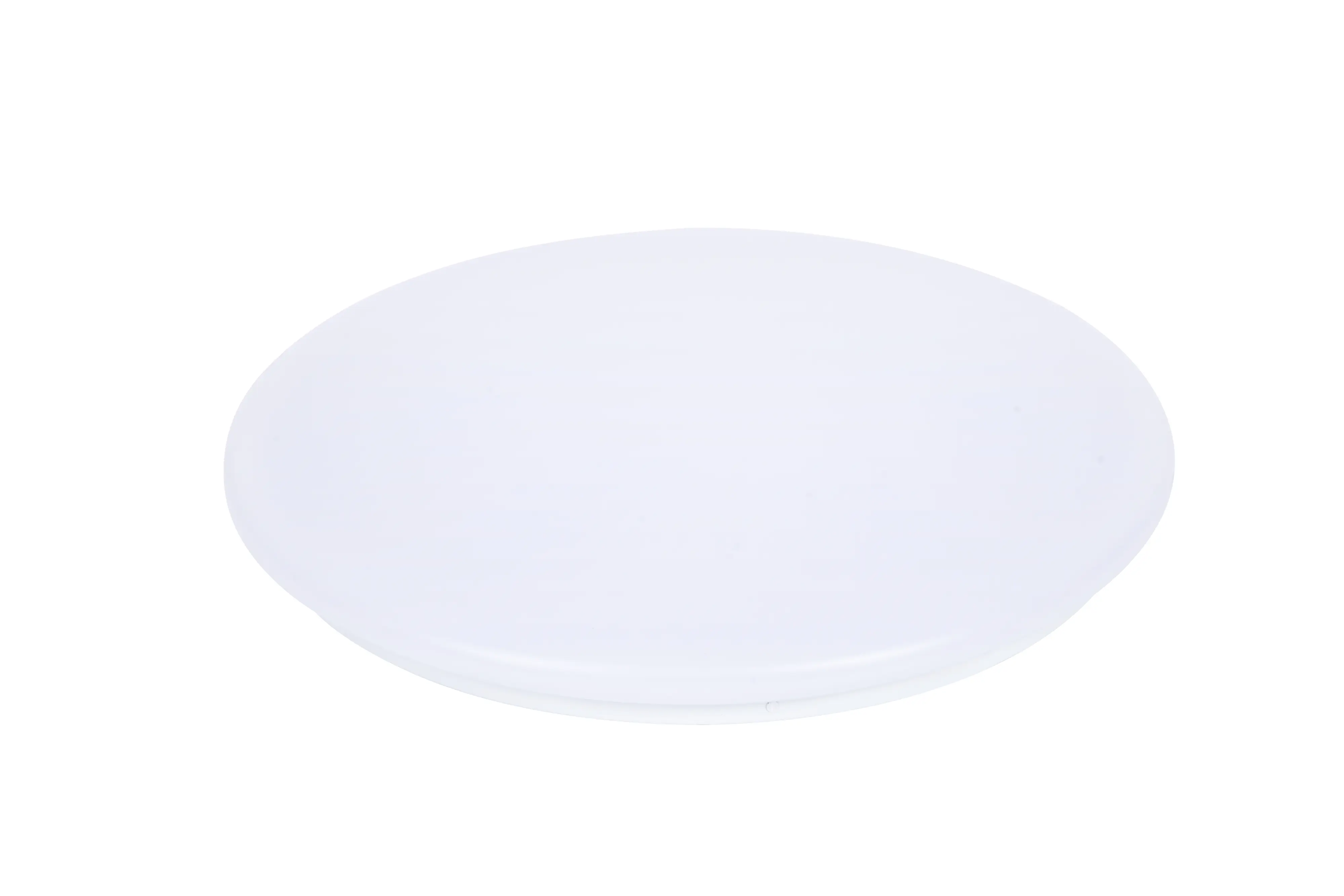 Mylight LED-Deckenleuchte Milan Ø 50 cm weiß