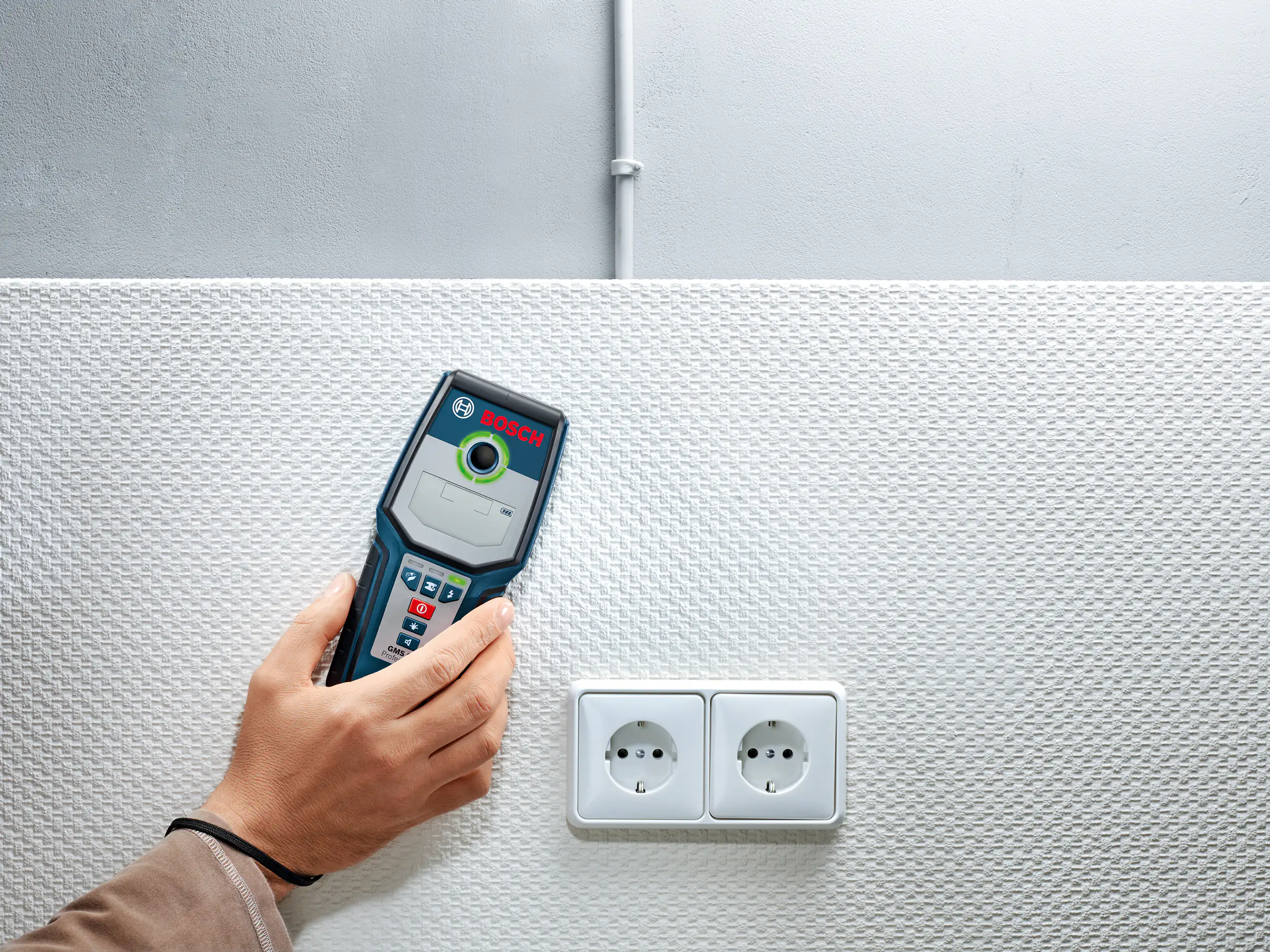 3165140883238_01 Bosch Professional Ortungsgerät GMS 120