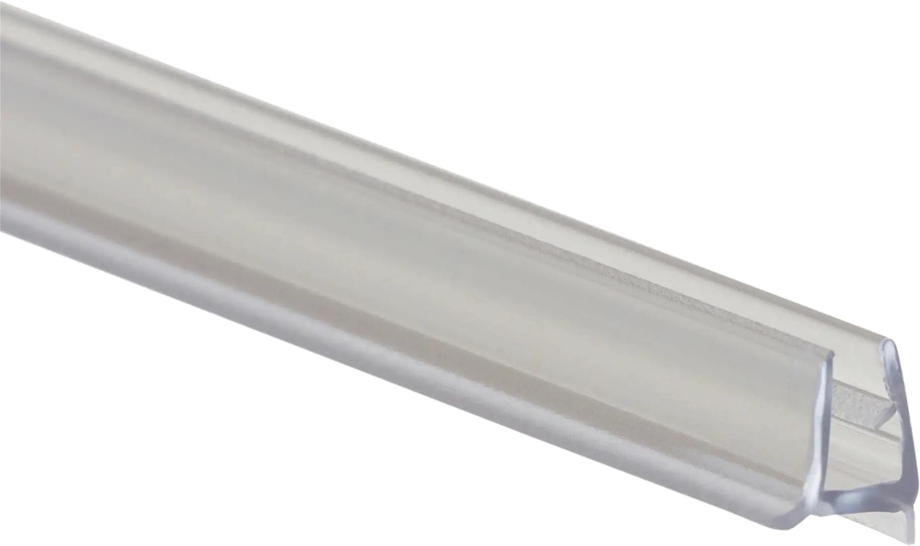 4060991015342 Schulte Duschdichtung Glasstärke: 5 mm Länge: 120 cm