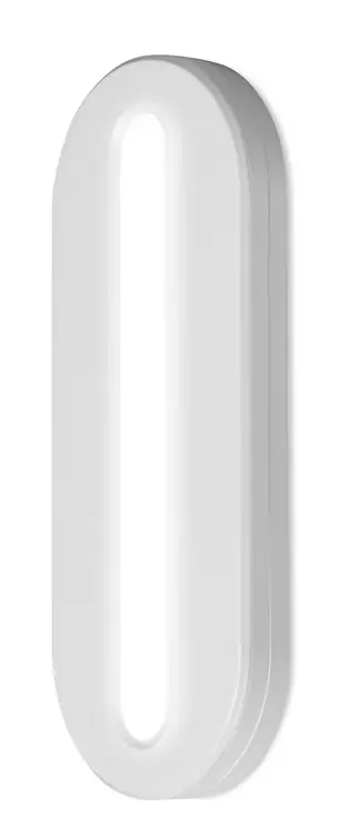 Osram LED Schrankleuchte Linear Mobile Bewegungsmelder USB weiß