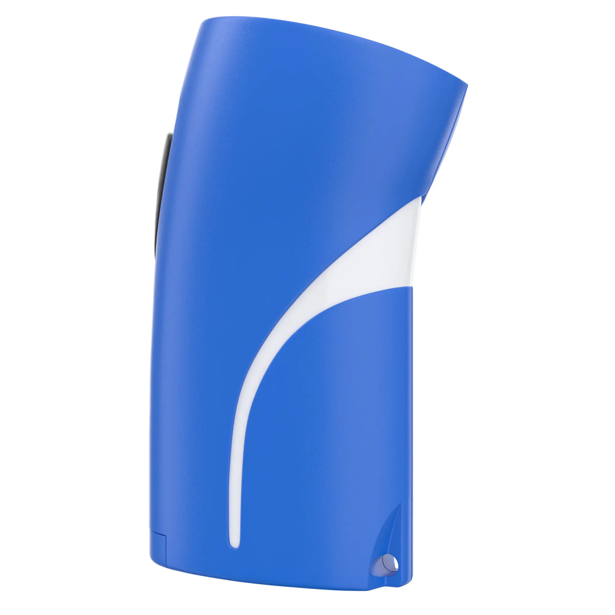 Energizer Taschenlampe Pocket LED 2x AAA Batterien, 8 lm, blau