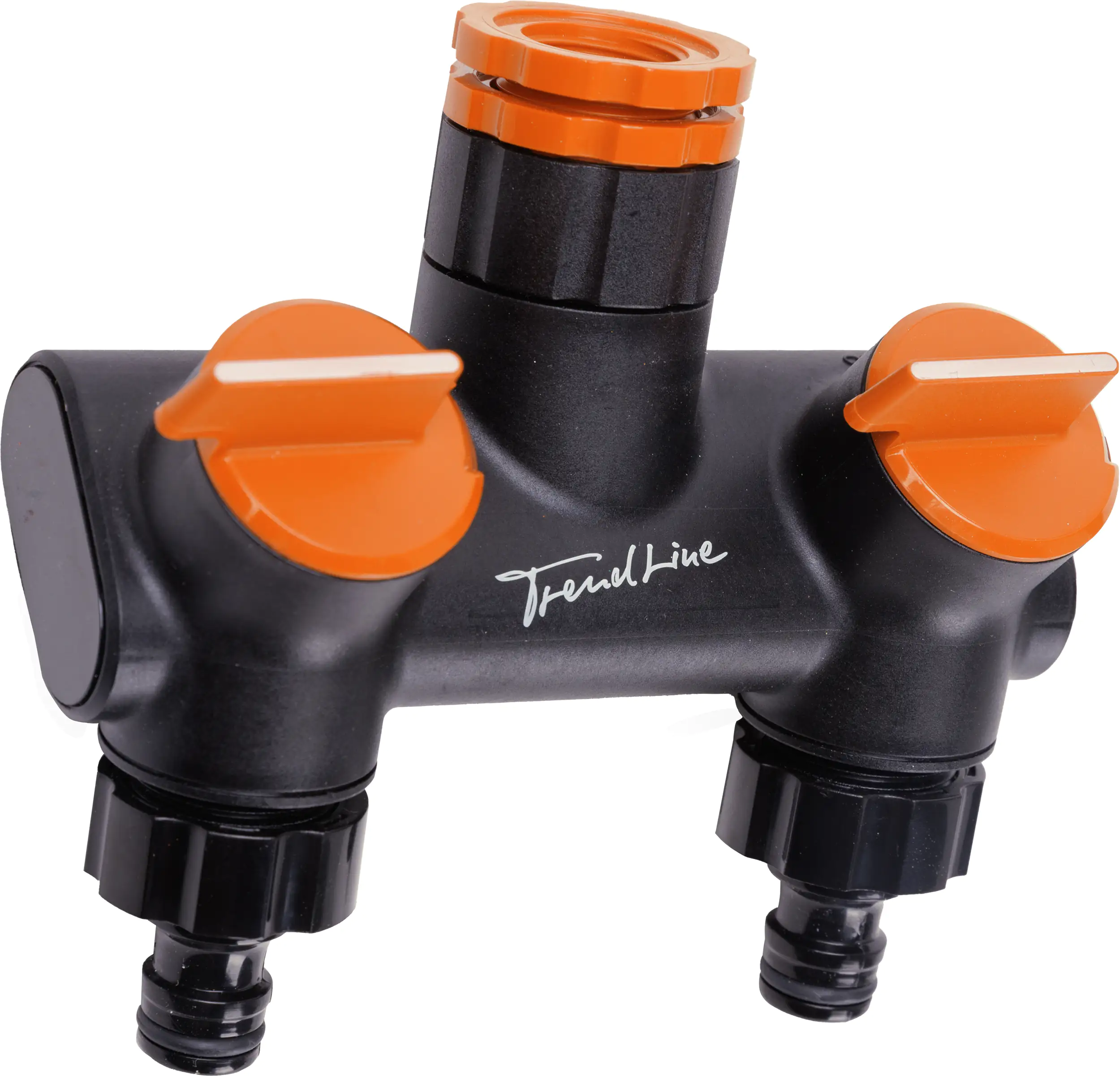 TrendLine 2-Wege-Verteiler TrendLine 2-Wege-Verteiler