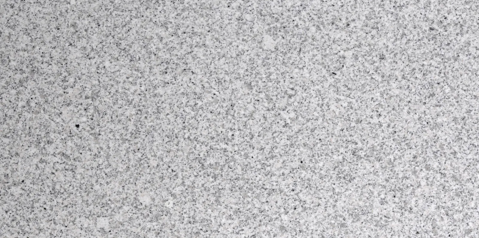 Terrassenplatte Granit 30 x 60 x 2 cm grau
