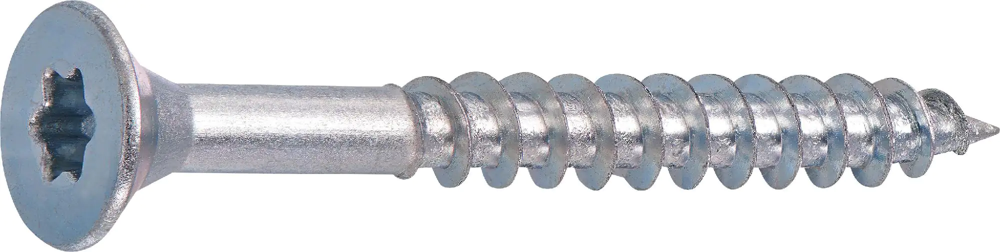 Connex Universalschrauben 5.0 x 45 mm TX 25 - 60 Stk.