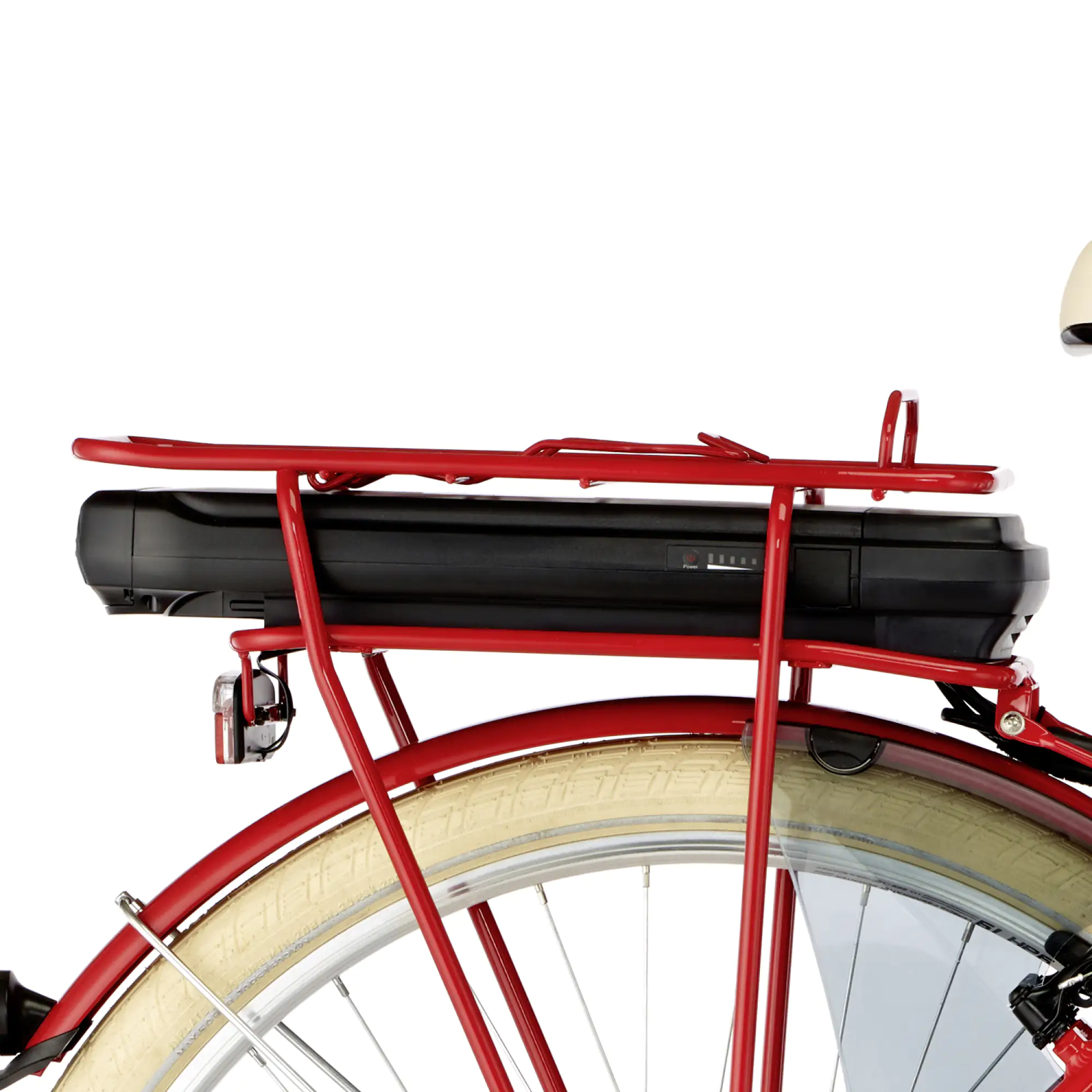 Fischer E-Bike City Cita Retro 2.0 28 Zoll 3-Gang 317 Wh weiß 62452 Fischer E-Bike City Cita Retro 2.0 28 Zoll 3-Gang 317 Wh weiß 62452