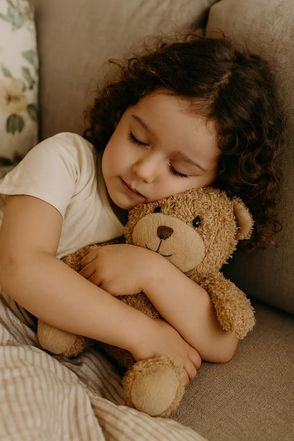 Warmies Minis Wärmekuscheltier Teddy braun Warmies Minis Wärmekuscheltier Teddy braun