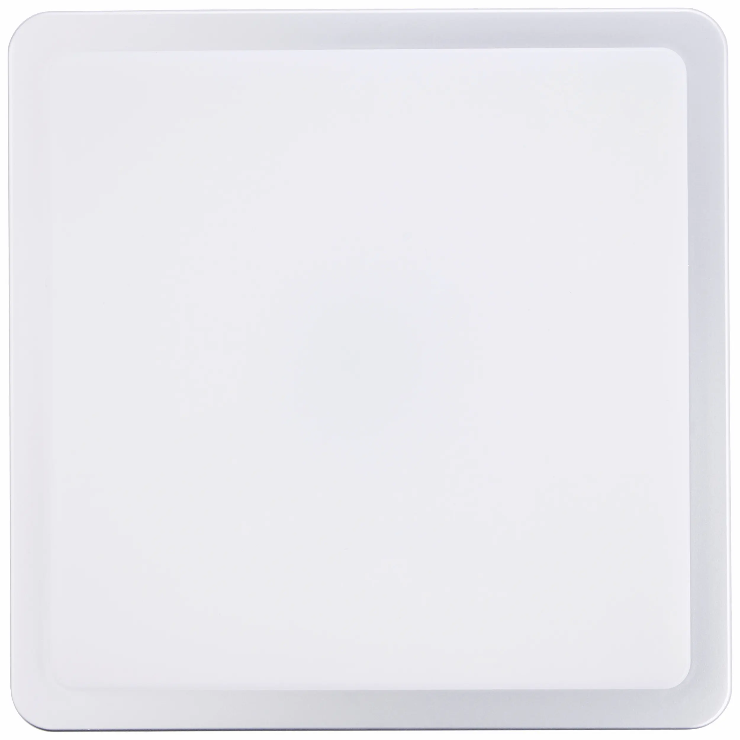 Brilliant LED Außenwandleuchte Devora 12W warmweiß Kunststoff silber Brilliant LED Außenwandleuchte Devora 12W warmweiß Kunststoff silber