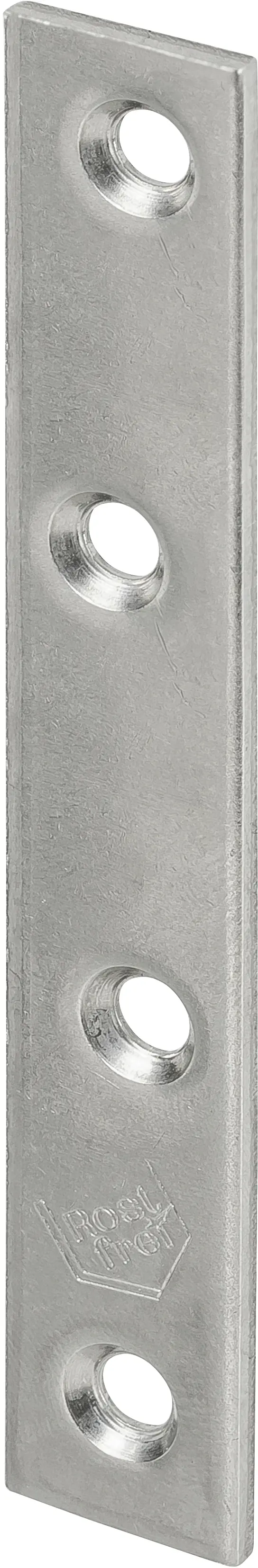 Vormann Verbindungsbleche 100 x 15 mm