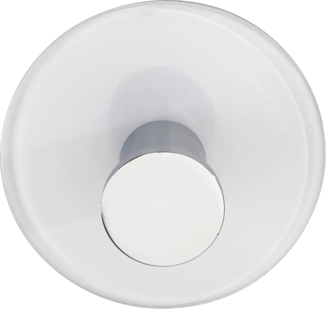 Wenko Wandhaken Tamo weiß