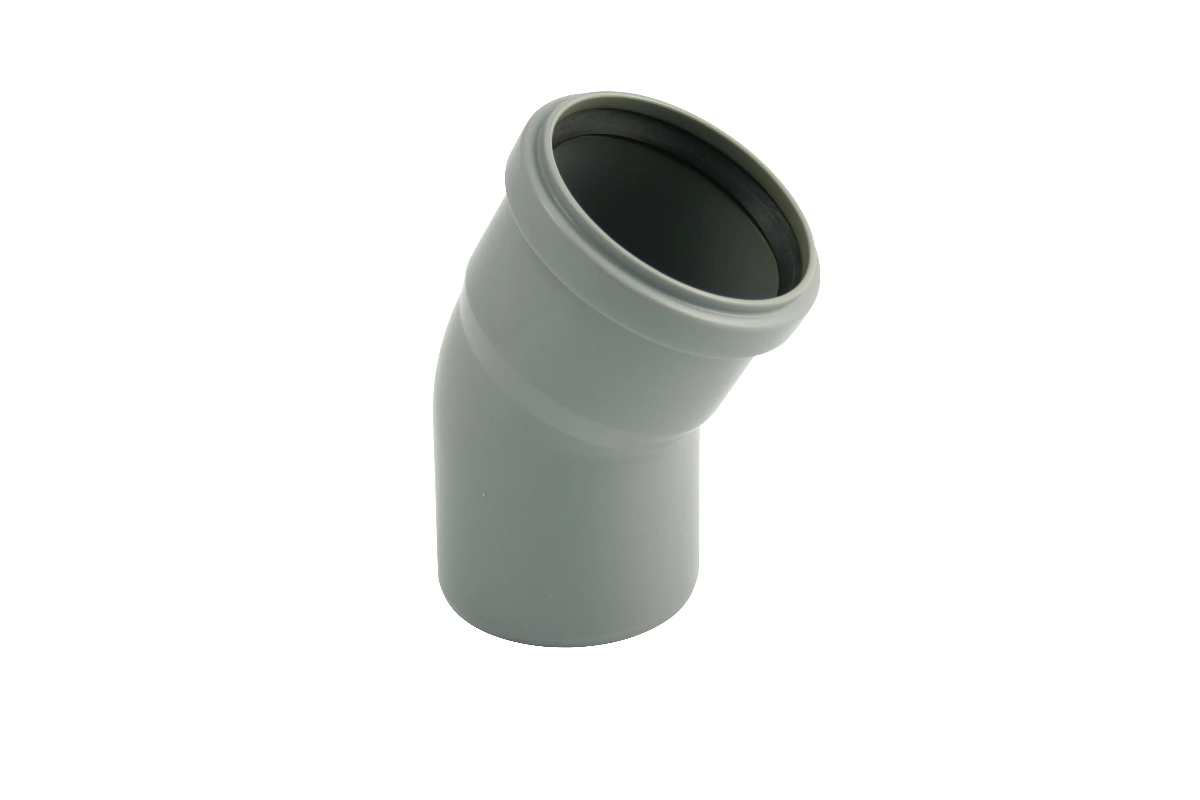 HTB Bogen 30° DN 90