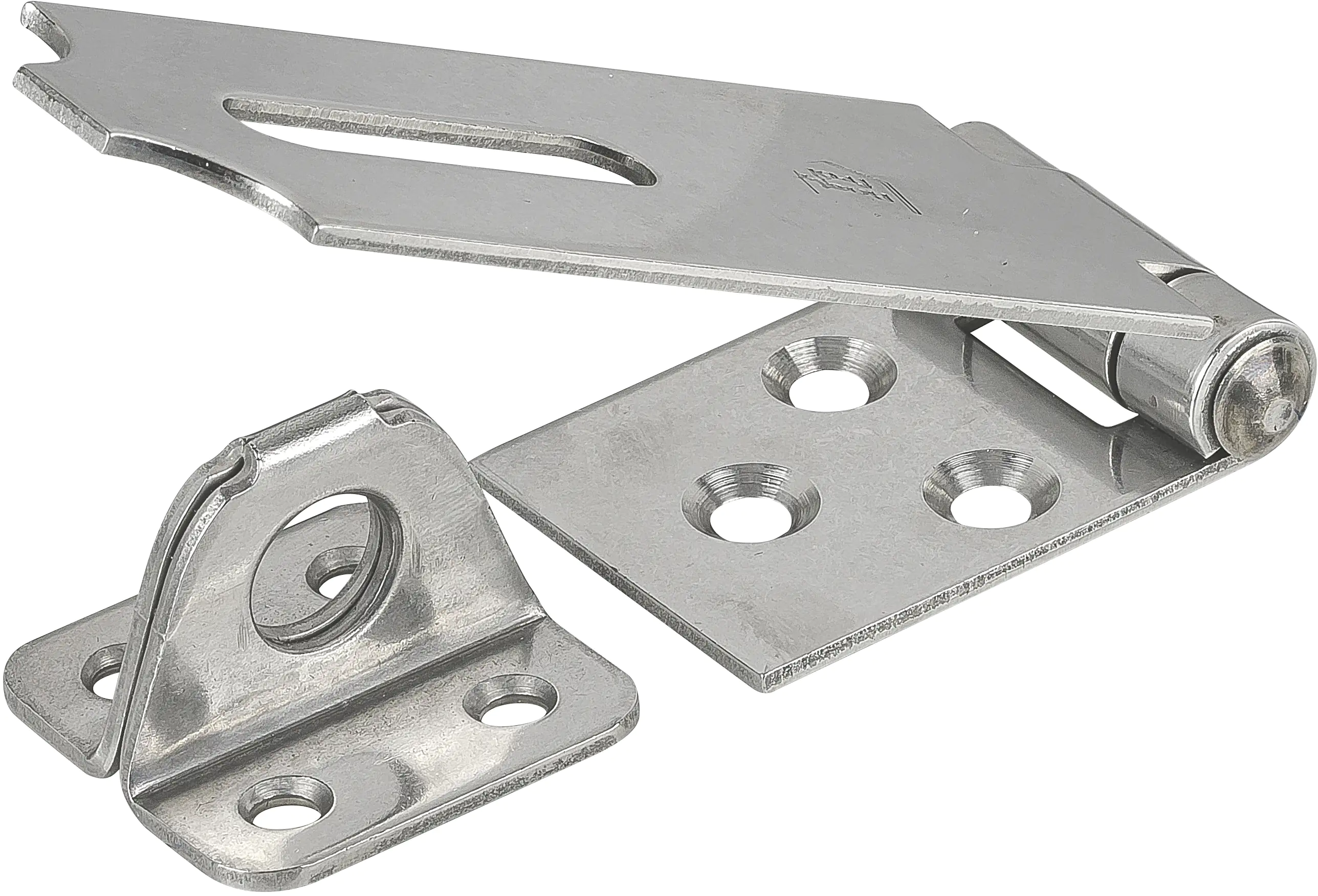 Vormann Sicherheits-Überfallen 100/45 x 35 mm