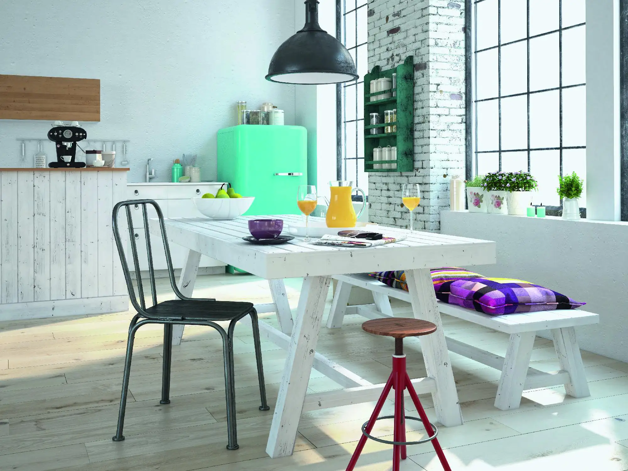 Aqua Clou Lacklasur L17 Nr.16 2,5 L weiß