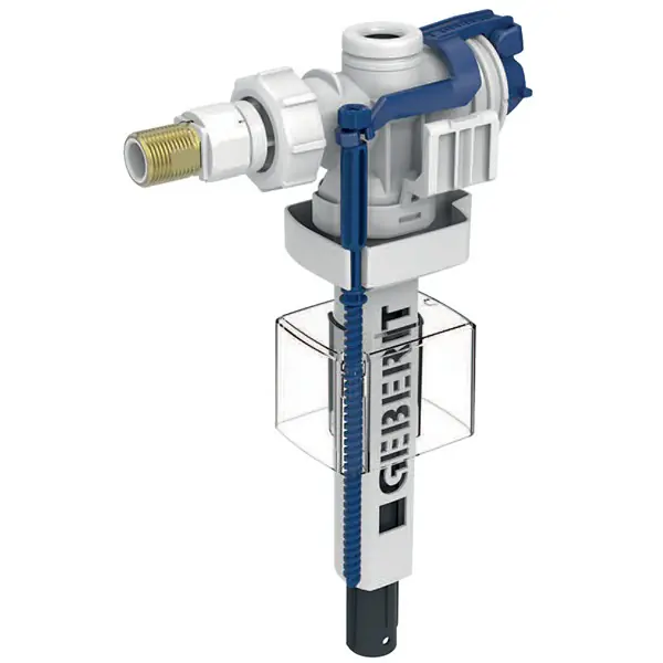Geberit Füllventil für Unterputz-Spülkasten Typ 383 Ø 9,53 mm (3/8") Geberit Füllventil für Unterputz-Spülkasten Typ 383 Ø 9,53 mm (3/8")
