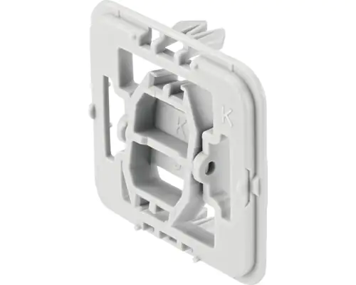4057749657909_2 Bosch Smart Home Kopp Adapter 3er Set, für Licht & Rollladensteuerung