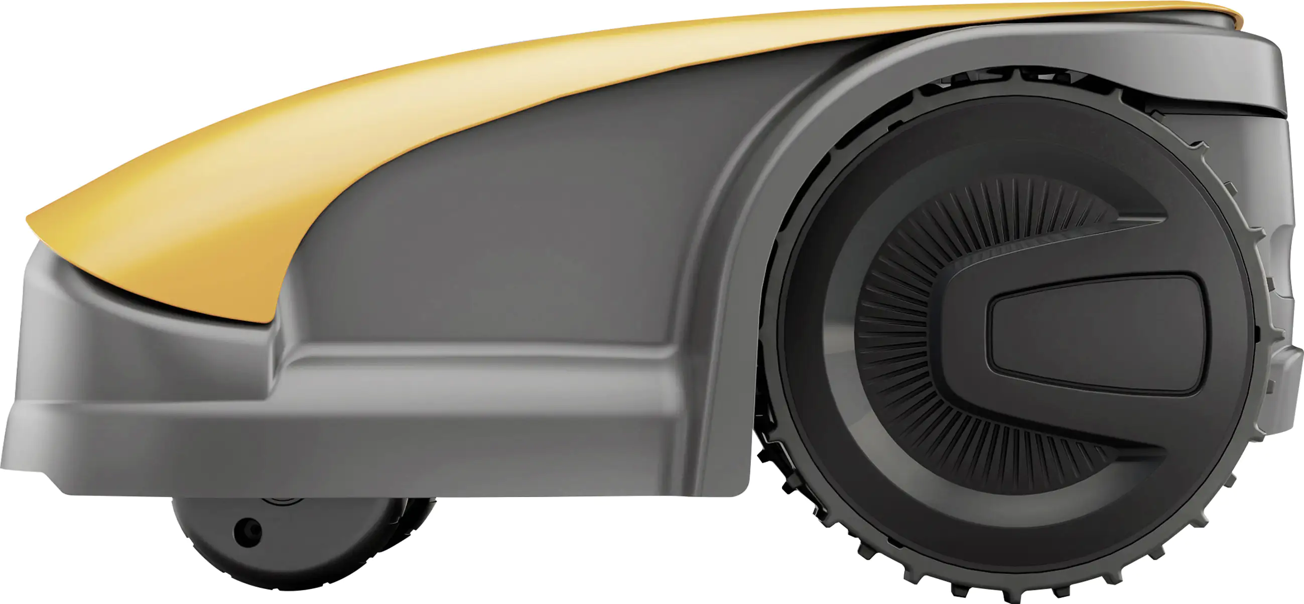 Stiga Mähroboter A 500 18 cm Schnittbreite Smart