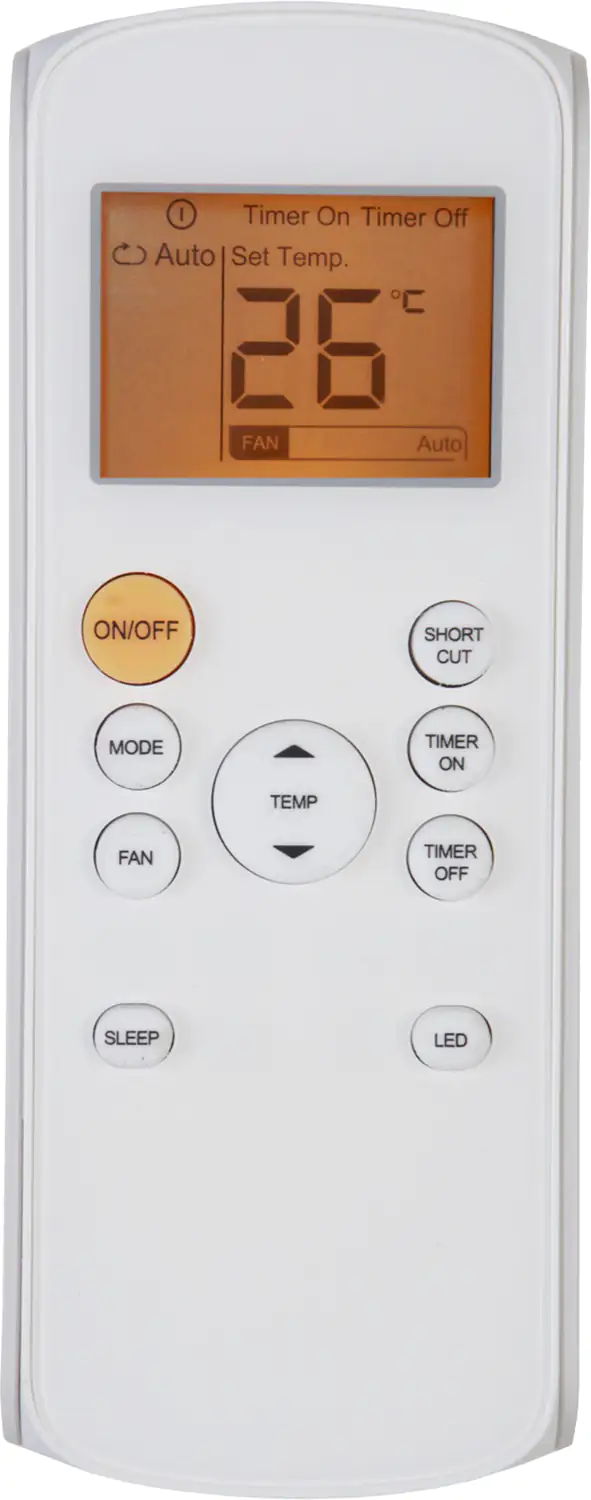 comfee mobiles Klimagerät Mobile 5000 5.000 BTU, nur 60 x 31,5 x 32 cm comfee mobiles Klimagerät Mobile 5000 5.000 BTU, nur 60 x 31,5 x 32 cm