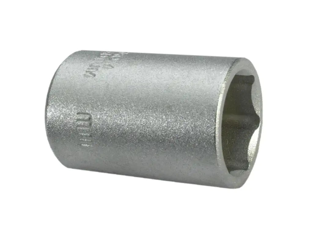 Connex Steckschlüssel-Einsatz 1/4" 4 mm Chrom-Vanadium-Stahl