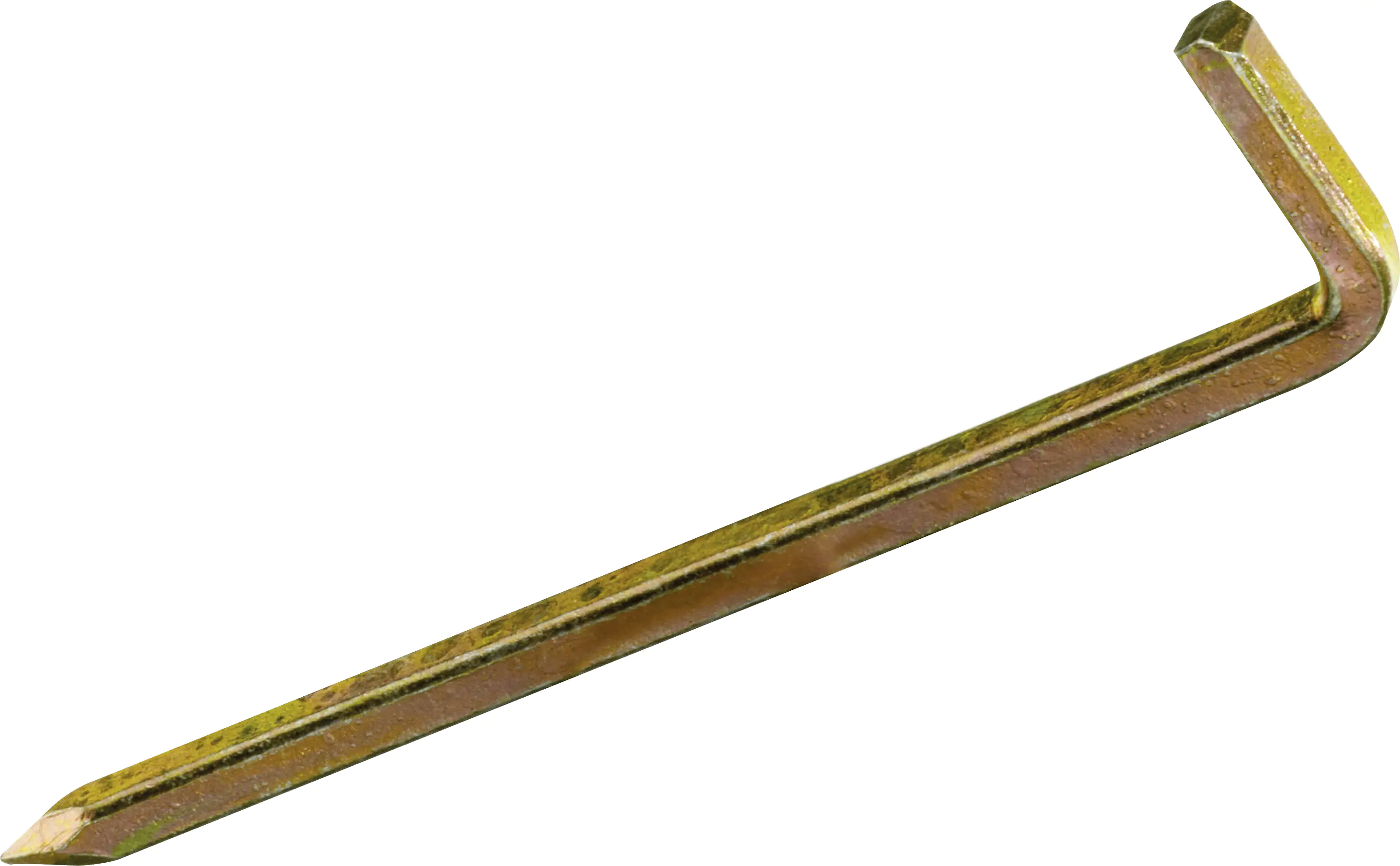 HSI Stalithaken 40 mm - 8 Stk.