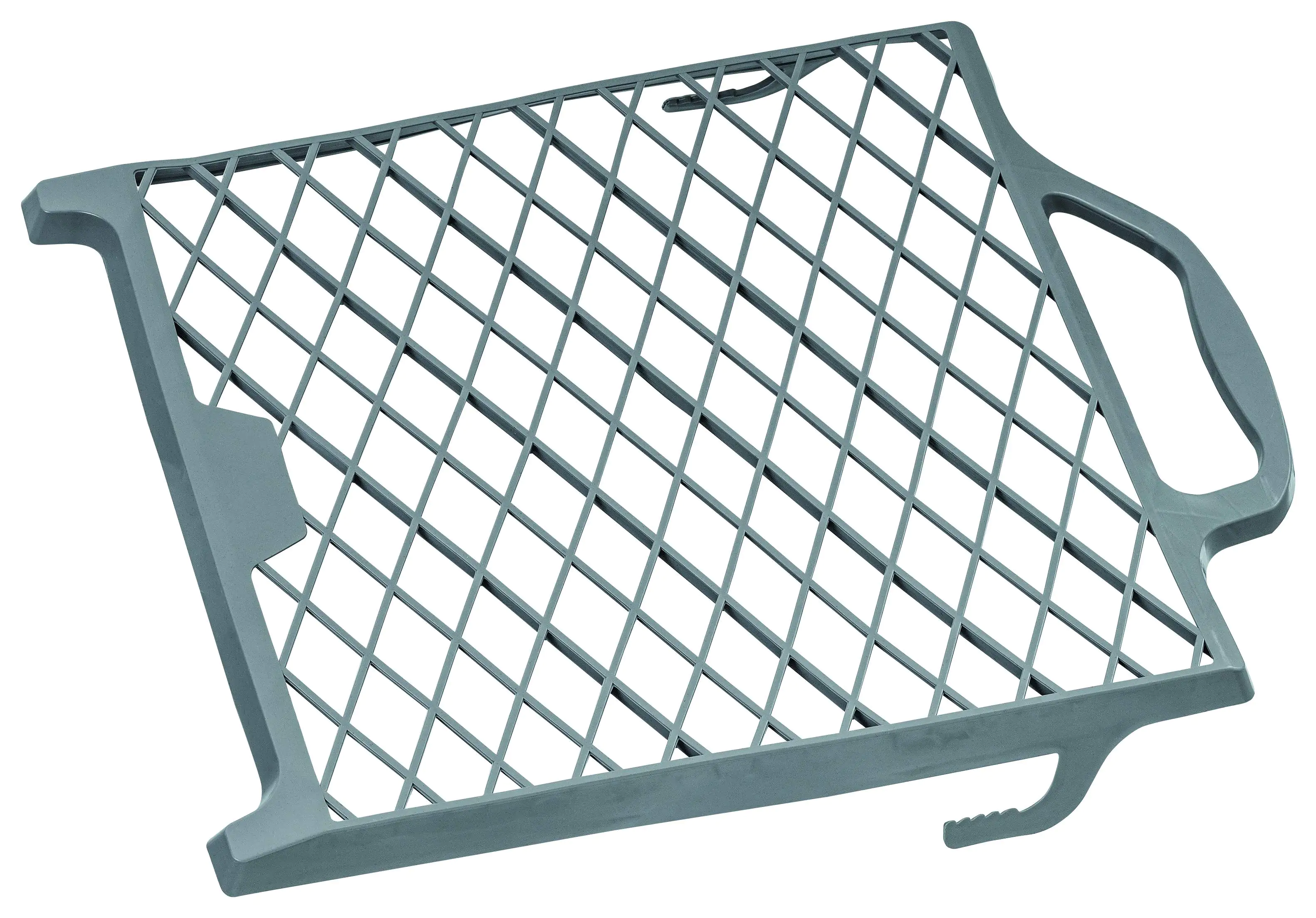 Color Expert Abstreifgitter 27 x 29 cm Kunststoff grau Color Expert Abstreifgitter 27 x 29 cm Kunststoff grau