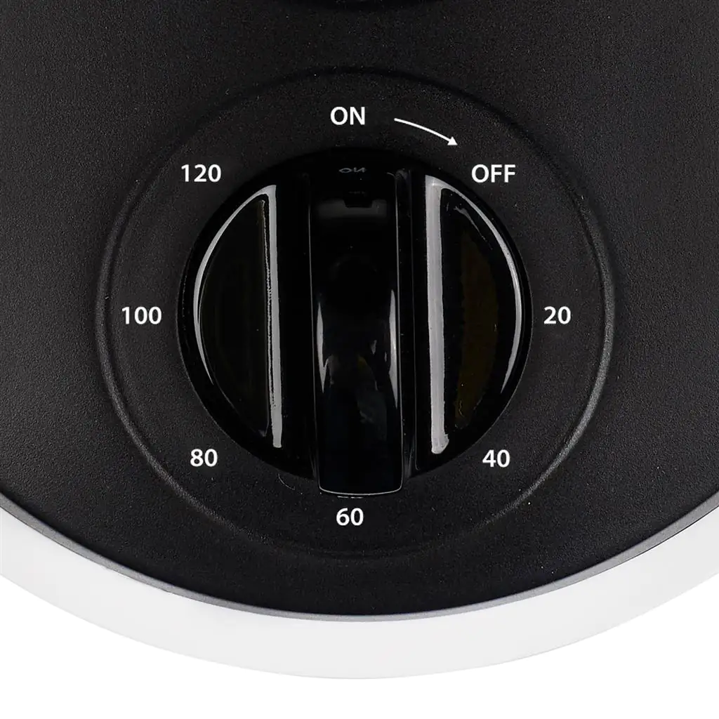 Tristar Towerventilator 35 W, mit Timer, weiß