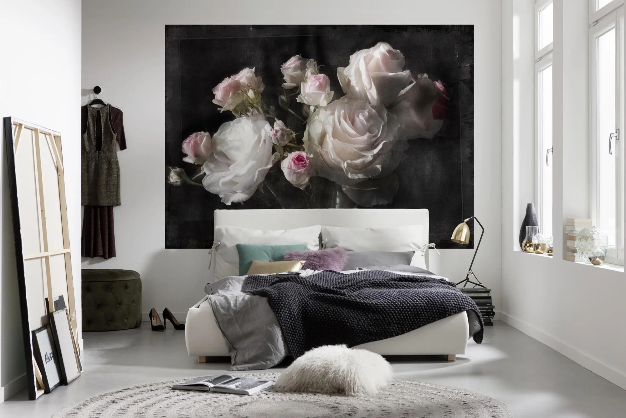 Komar Fototapete Eternity 254 x 184 cm 