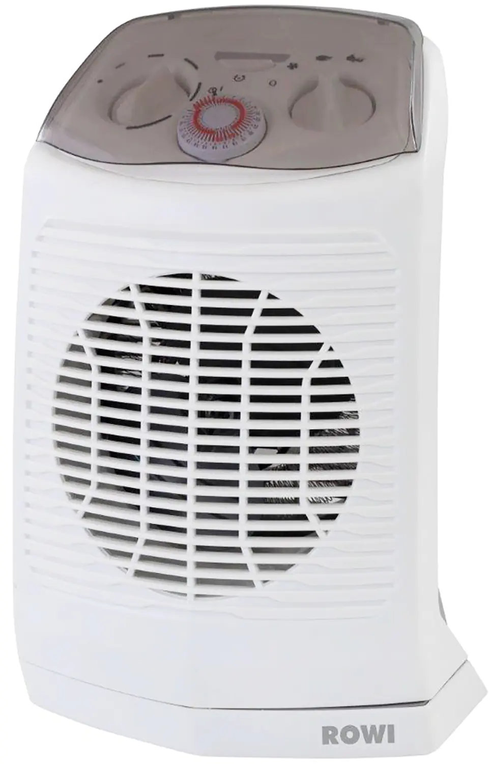 Rowi Bad-Schnellheizer 2000 Watt, mit Timer - HBS 2000/2/1 OT