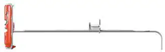 Fischer Kippdübel Duotec 10.0 x 50 mm - 2 Stück