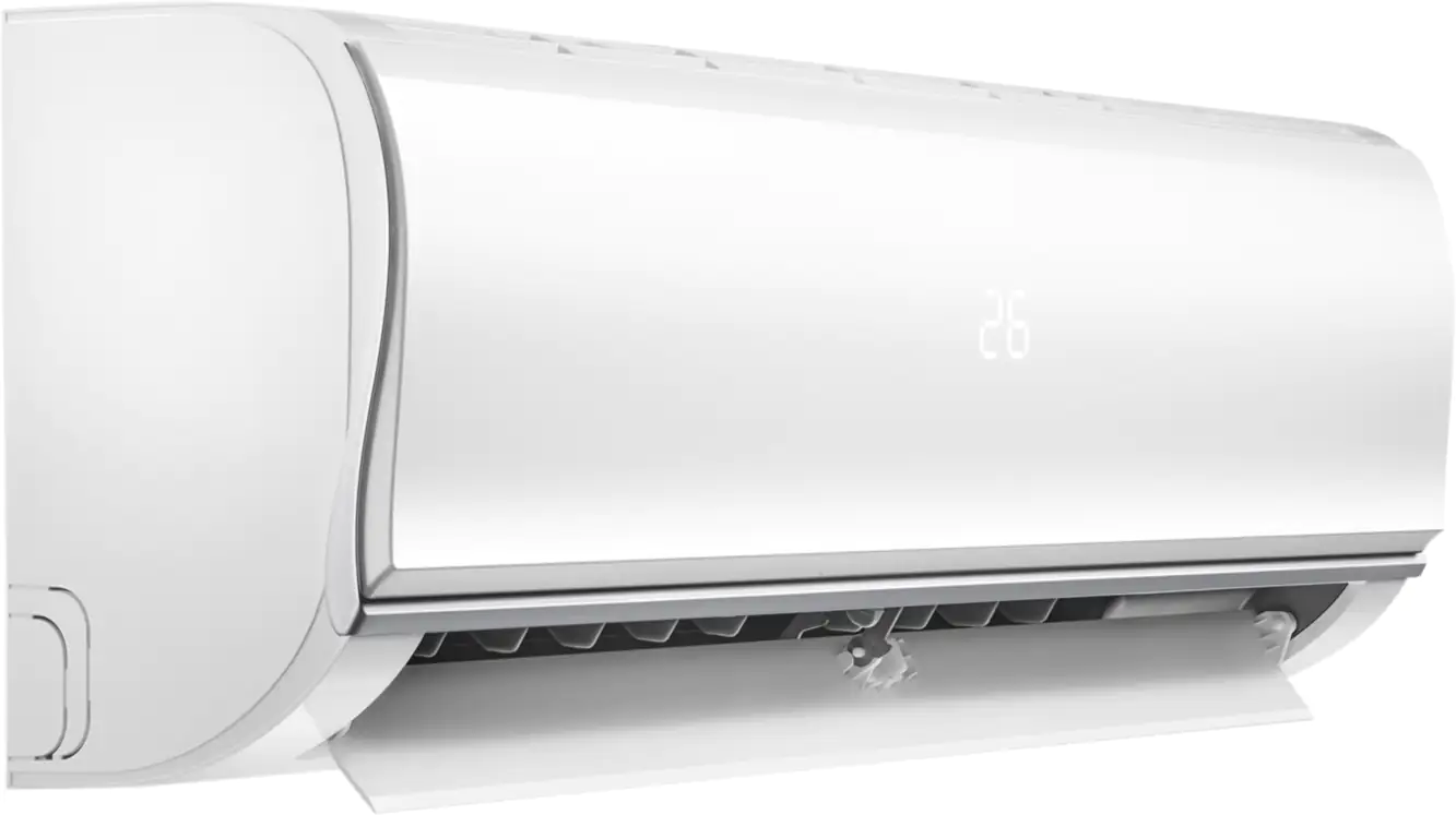 comfee WiFi Klimasplitgerät MSAF5-12HRDN8-QE 11.000 BTU Kühlen, Heizen comfee WiFi Klimasplitgerät MSAF5-12HRDN8-QE 11.000 BTU Kühlen, Heizen