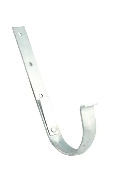 Marley Rinneneisen NW 125 mm, halbrund, verzinkt