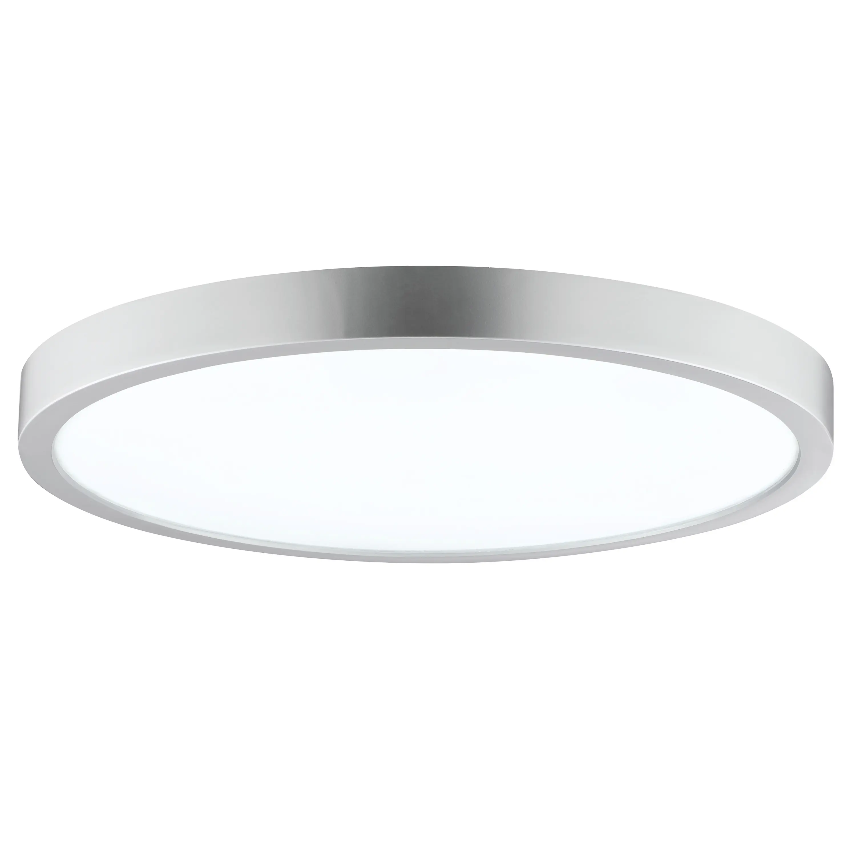 Brilliant LED Deckenleuchte Jade Ø 37,5 x 3,1 cm warmweiß-kaltweiß silber Brilliant LED Deckenleuchte Jade Ø 37,5 x 3,1 cm warmweiß-kaltweiß silber