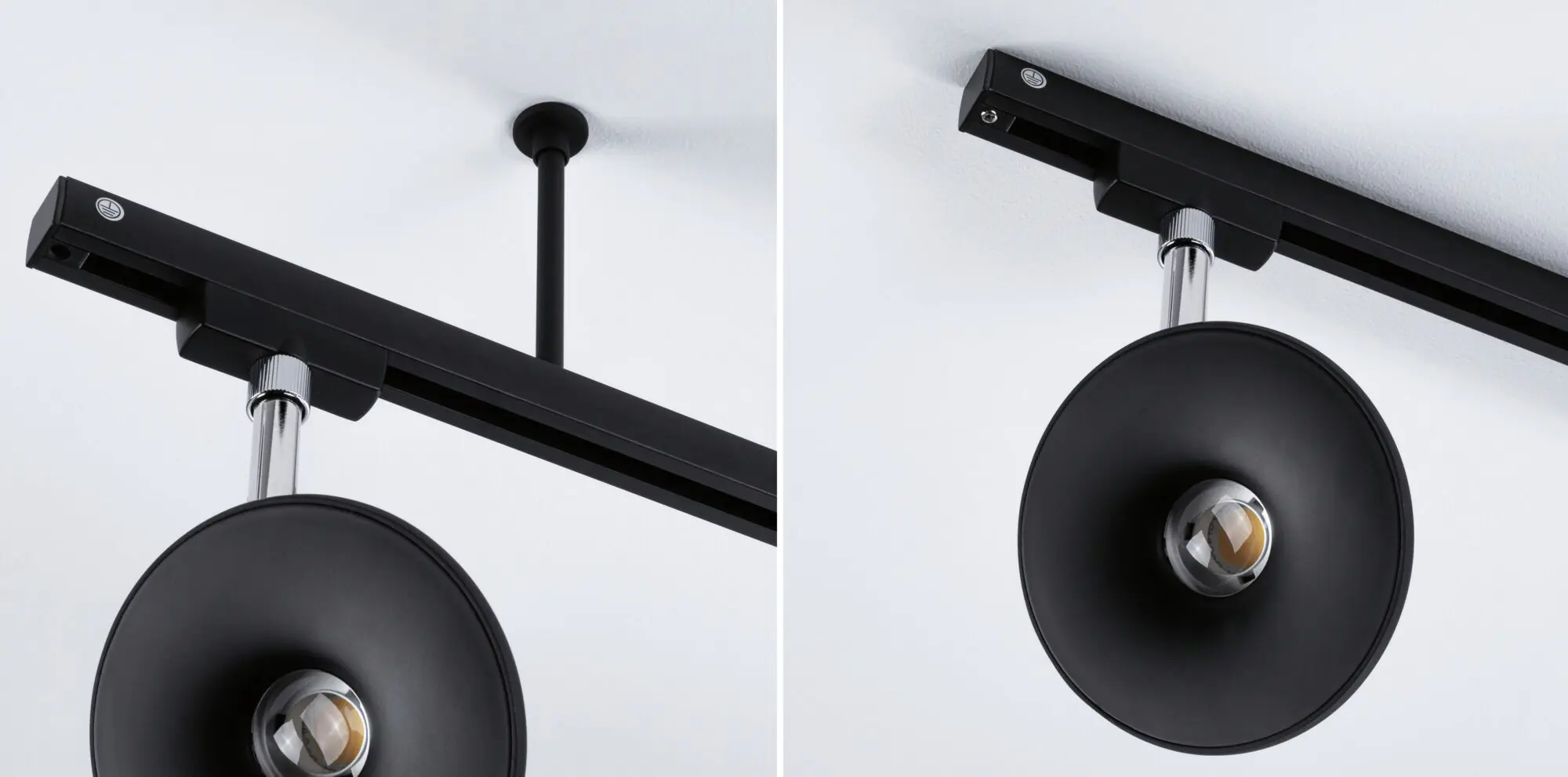 Paulmann URail Schienenabhängung